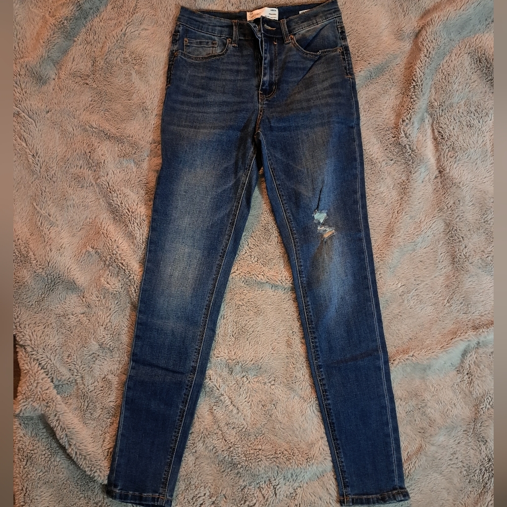 01 Ardene Jegging CS